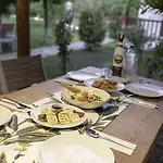Yarimada Butik Hotel Datca