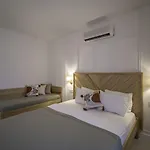 Yarimada Butik Hotel Datca