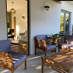 Hotel Yarimada Butik