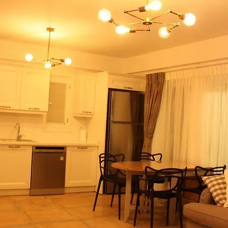 Yarimada Butik Hotel 3*