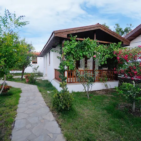 Yarimada Butik 3* Datca