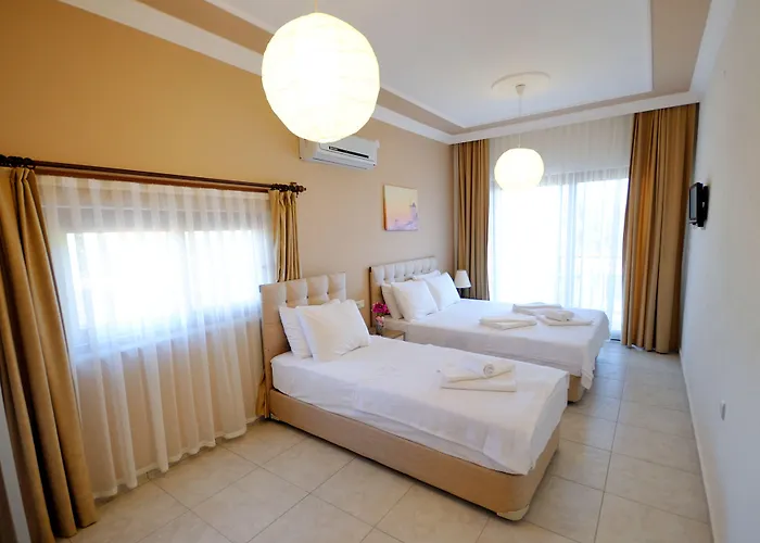 Hotel Yarimada Butik 3*