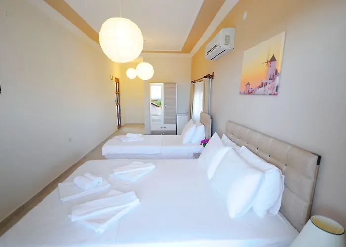 Yarimada Butik Hotel 3*