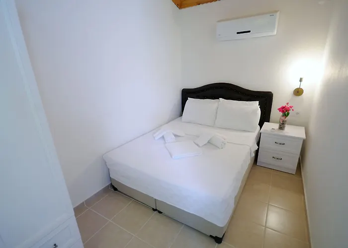 Hotel Yarimada Butik Datca