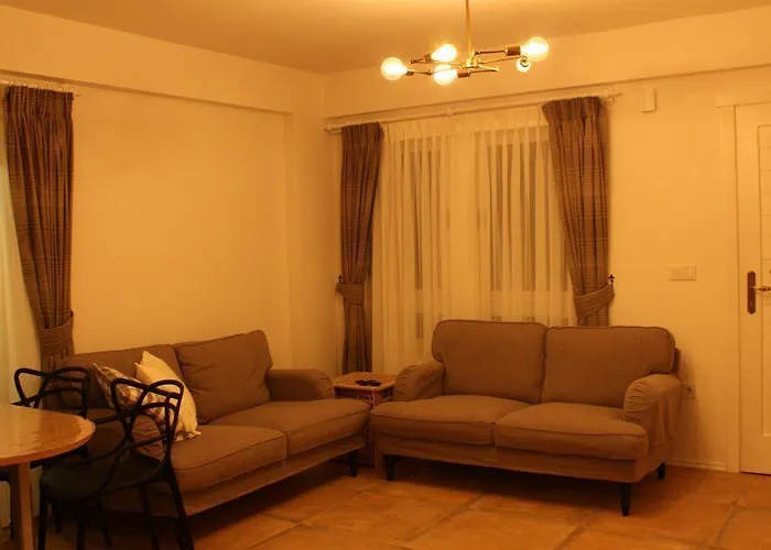 Hotel Yarimada Butik