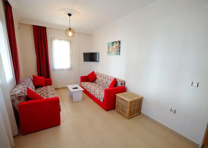 Yarimada Butik 3* Datca