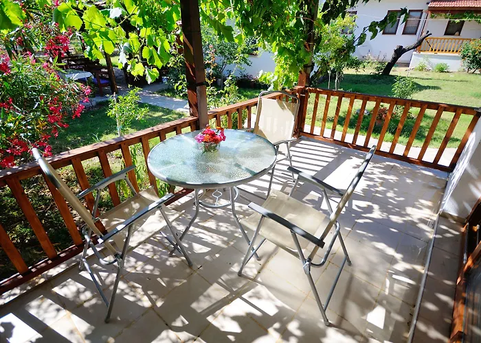 Hotel Yarimada Butik 3*