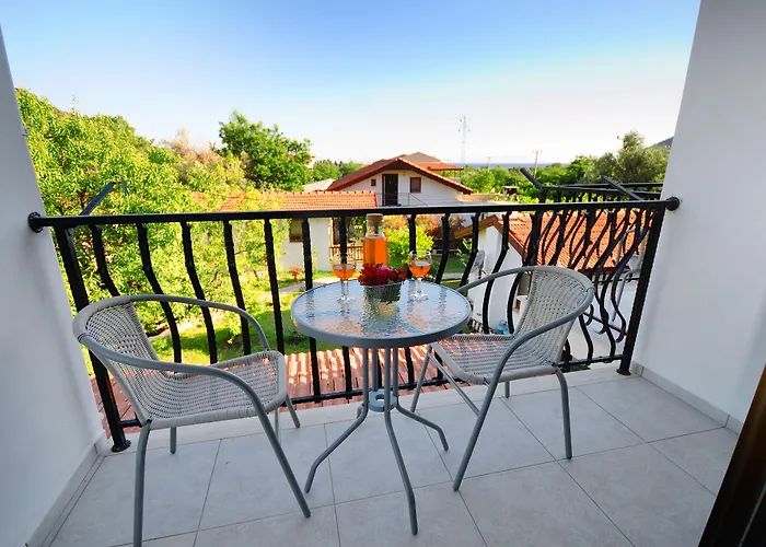 Hotel Yarimada Butik