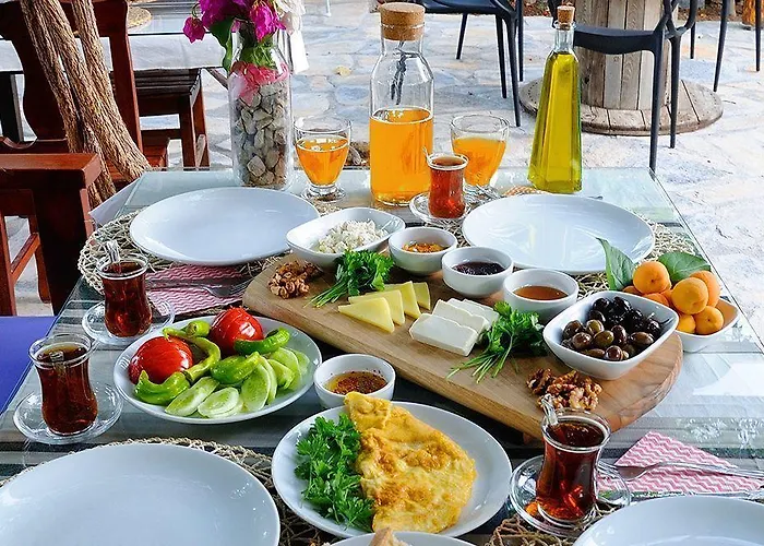 Yarimada Butik Hotel