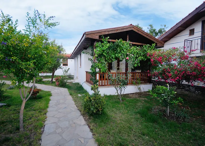 Yarimada Butik 3* Datca