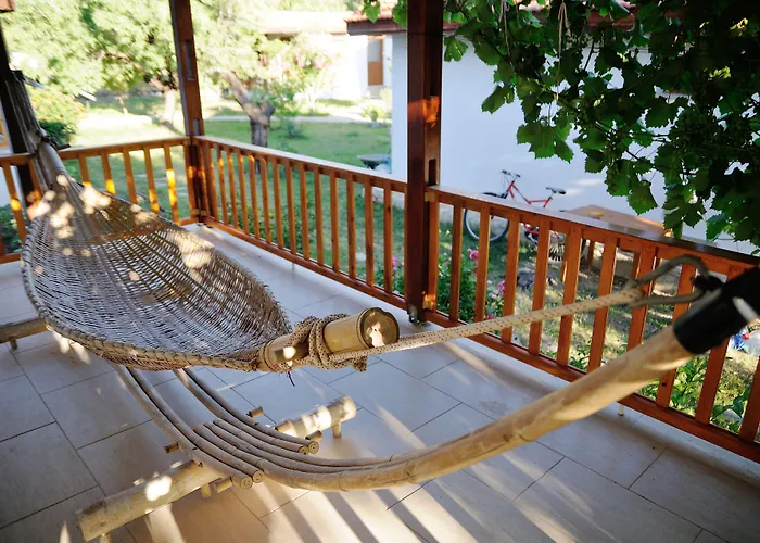 Yarimada Butik Hotel