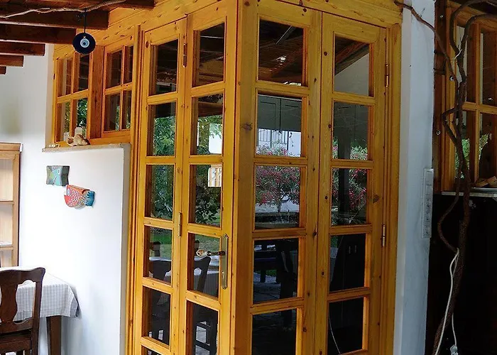 Yarimada Butik Hotel 3*