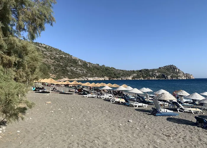 Yarimada Butik Hotel