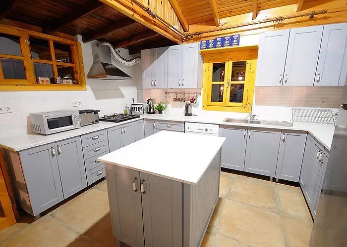 Hotel Yarimada Butik