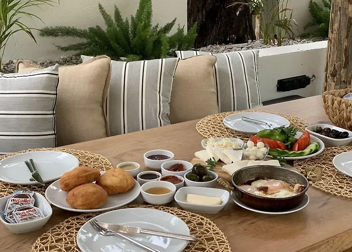 Yarimada Butik Hotel