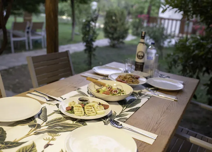 Yarimada Butik Hotel Datca