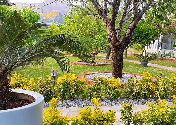 Yarimada Butik Hotel