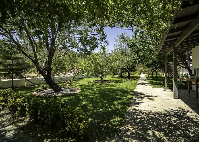 Hotel Yarimada Butik Datca