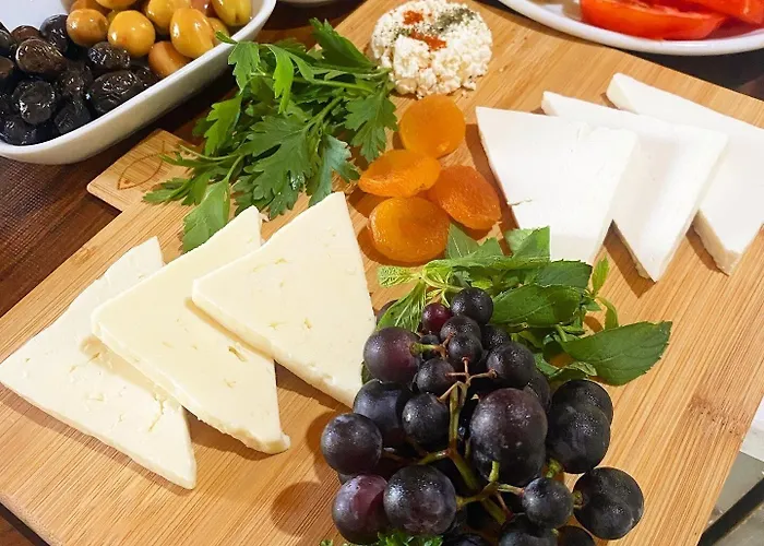 Hotel Yarimada Butik Datca