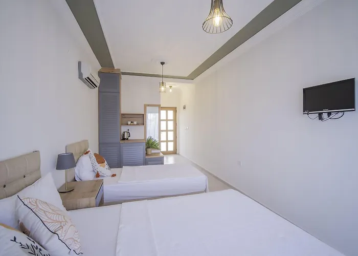 Hotel Yarimada Butik 3*