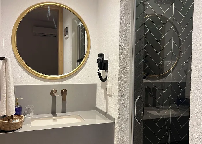 Yarimada Butik Hotel 3*