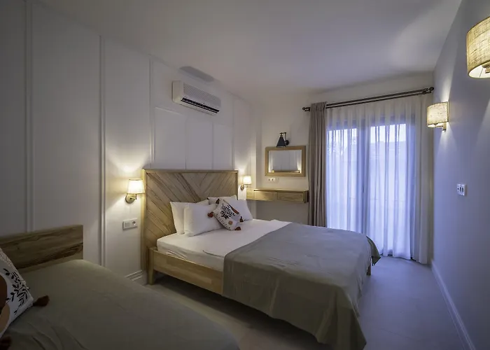 Yarimada Butik Hotel