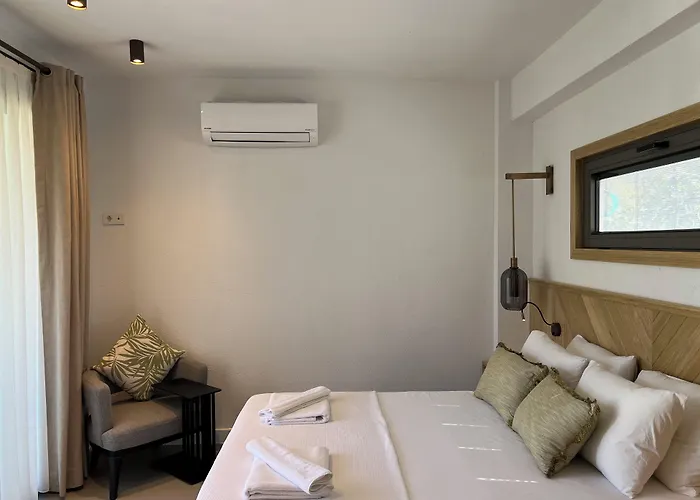 Yarimada Butik Datca