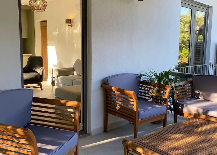 Hotel Yarimada Butik