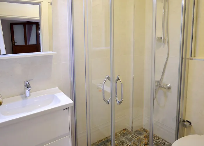 Hotel Yarimada Butik 3*