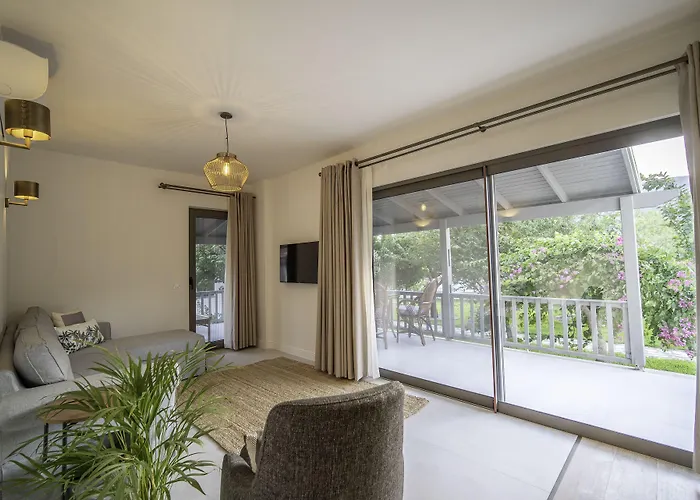 Hotel Yarimada Butik Datca