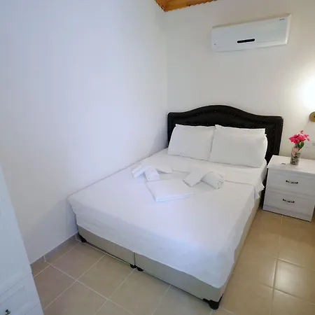 Hotel Yarimada Butik Datca