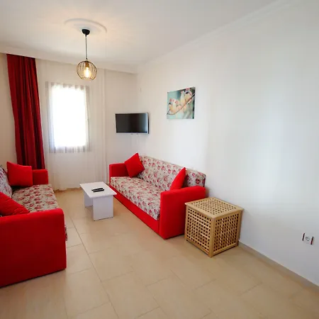 Yarimada Butik 3* Datca