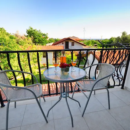 Hotel Yarimada Butik