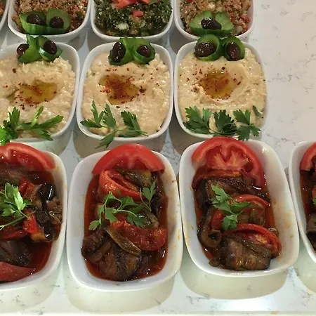 Yarimada Butik Hotel