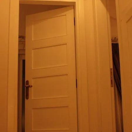 Yarimada Butik Hotel 3*