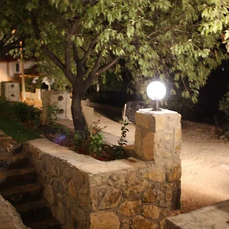 Yarimada Butik 3* Datca