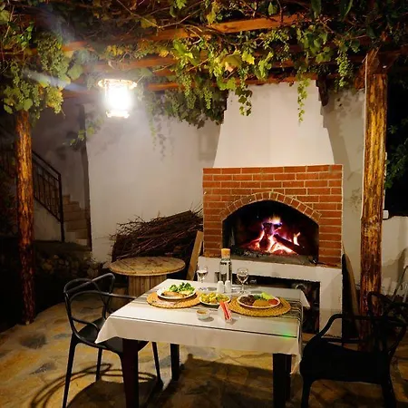 Yarimada Butik Datca