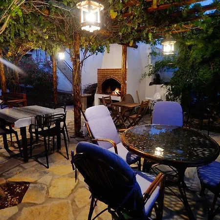 Yarimada Butik Hotel