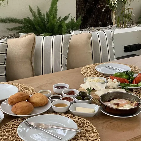 Yarimada Butik Hotel