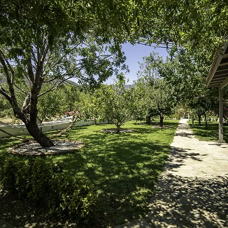 Hotel Yarimada Butik Datca