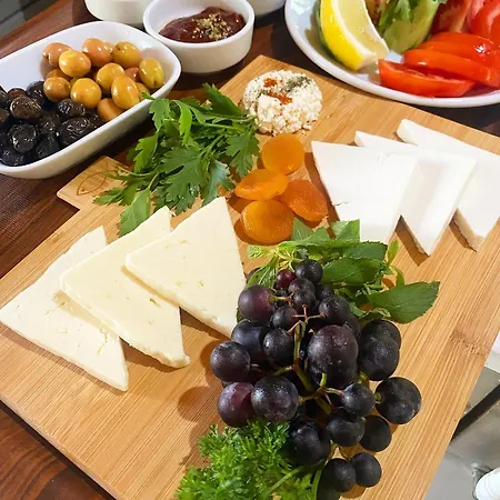 Hotel Yarimada Butik Datca