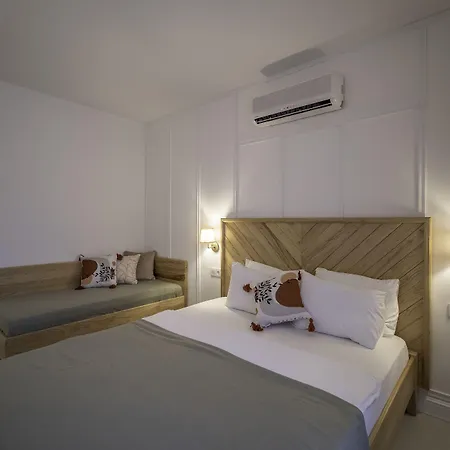Yarimada Butik Hotel Datça