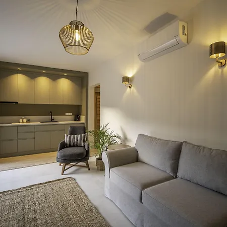 Yarimada Butik Hotel 3*