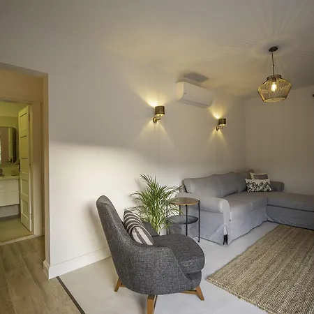 Yarimada Butik 3* Datca