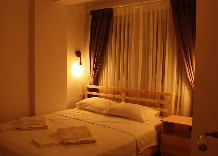 Yarimada Butik 达特恰