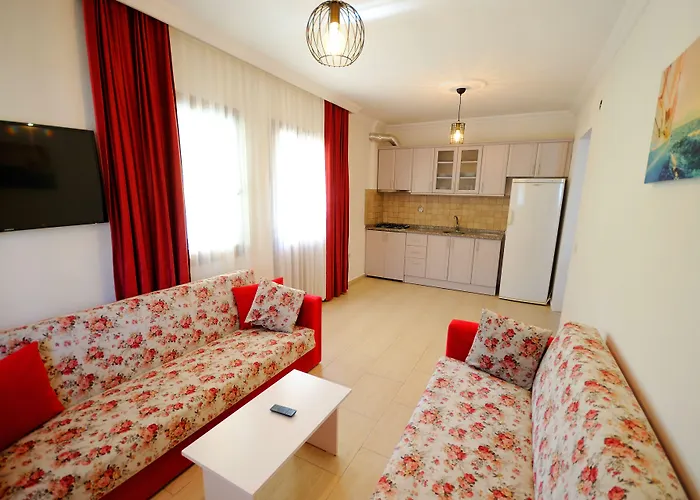 Yarimada Butik 达特恰