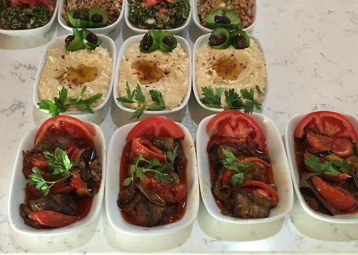 Yarimada Butik 酒店