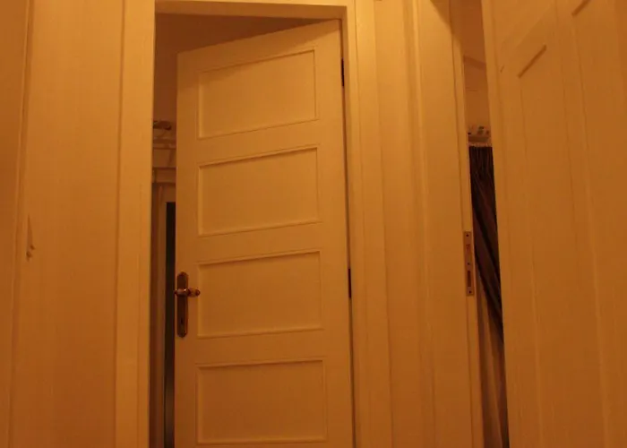 Yarimada Butik 酒店 3*