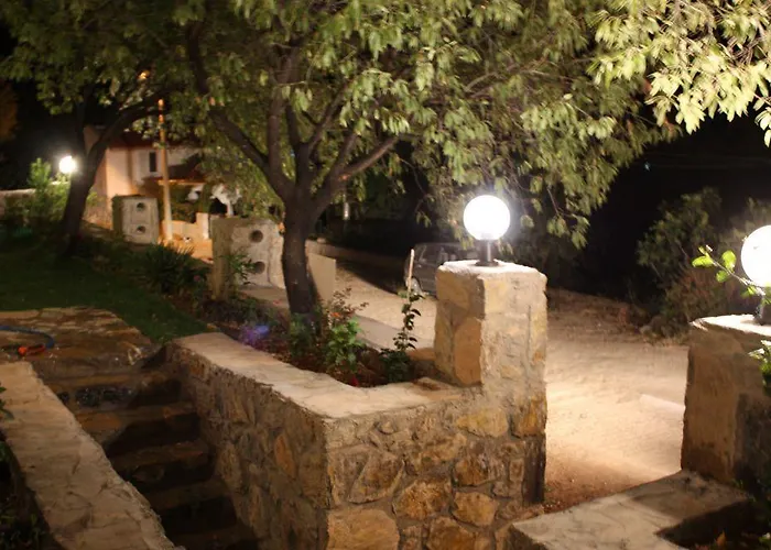 Yarimada Butik 3* 达特恰