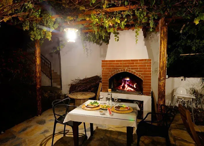 Yarimada Butik 达特恰